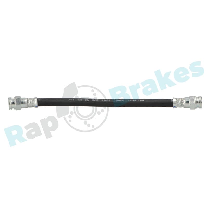 RAPBRAKES stabdžių žarnelė R-H0745