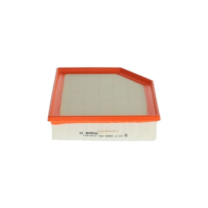 BOSCH F 026 400 451 oro filtras