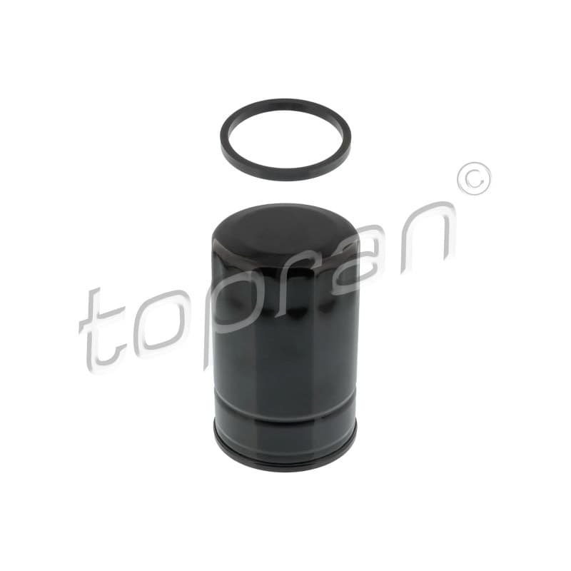 TOPRAN 100 653 alyvos filtras