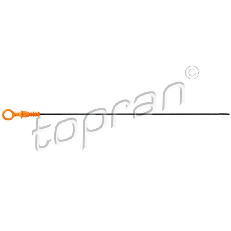TOPRAN 115 378 alyvos lygio matuoklis
