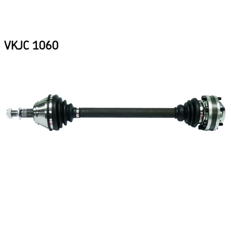 SKF VKJC 1060 pusašis
