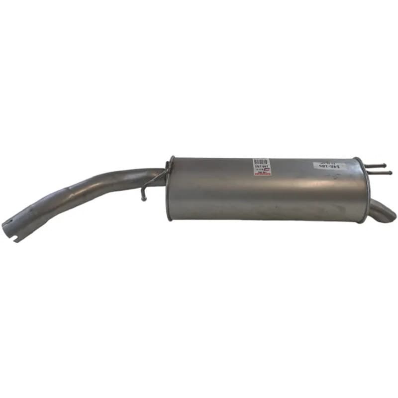 BOSAL galinis duslintuvas 148-185