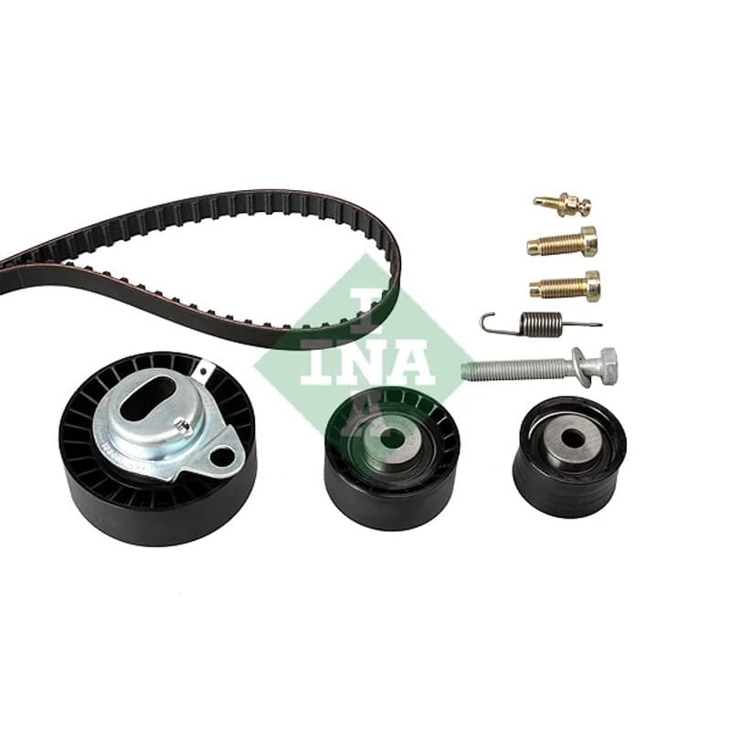 SCHAEFFLERINA paskirstymo diržo komplektas 530 0102 10