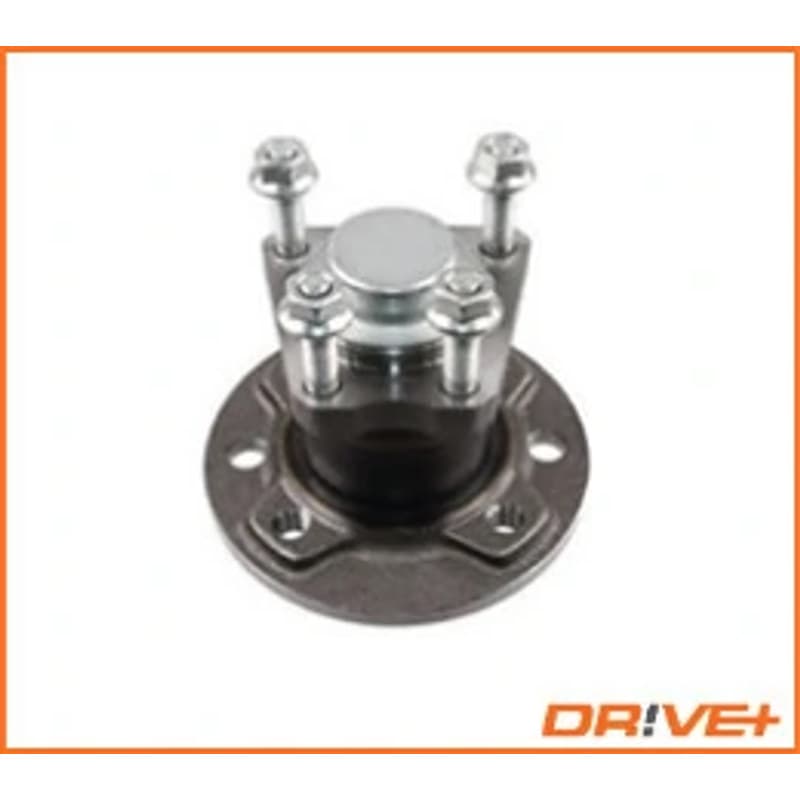 DRVE rato guolio komplektas DP2010.10.0577