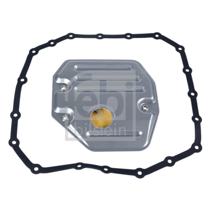 FEBIBILSTEIN hidraulinių filtrų komplektas, automatinė transmisija 107832
