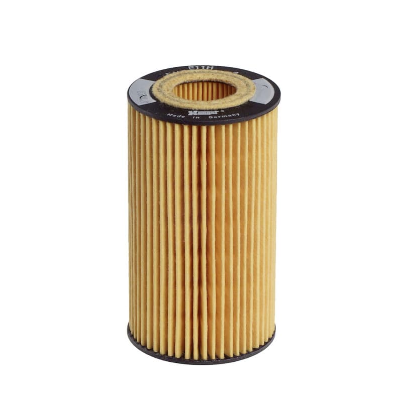 HENGSTFILTER alyvos filtras E11H D52