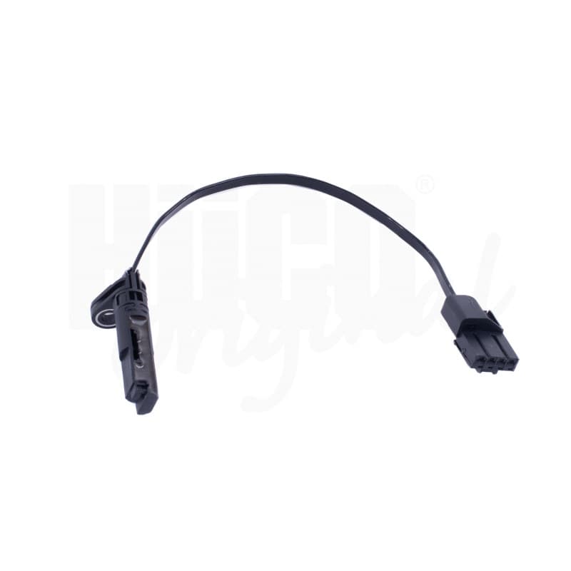 HUECO RPM jutiklis, automatinė transmisija 137390