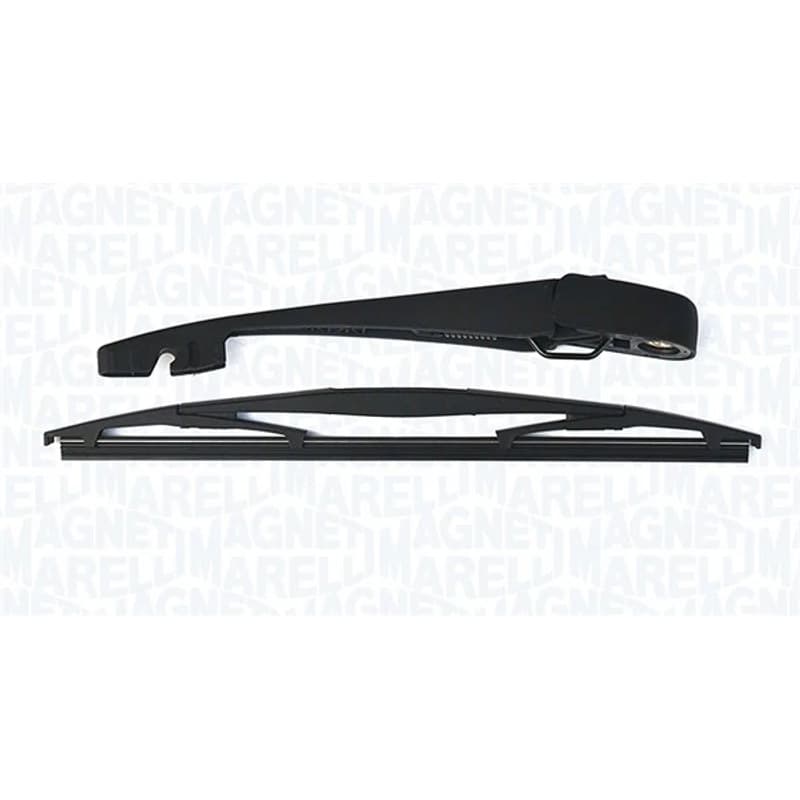 MAGNETIMARELLI valytuvo svirčių rinkinys, stiklų valymui 000723180055