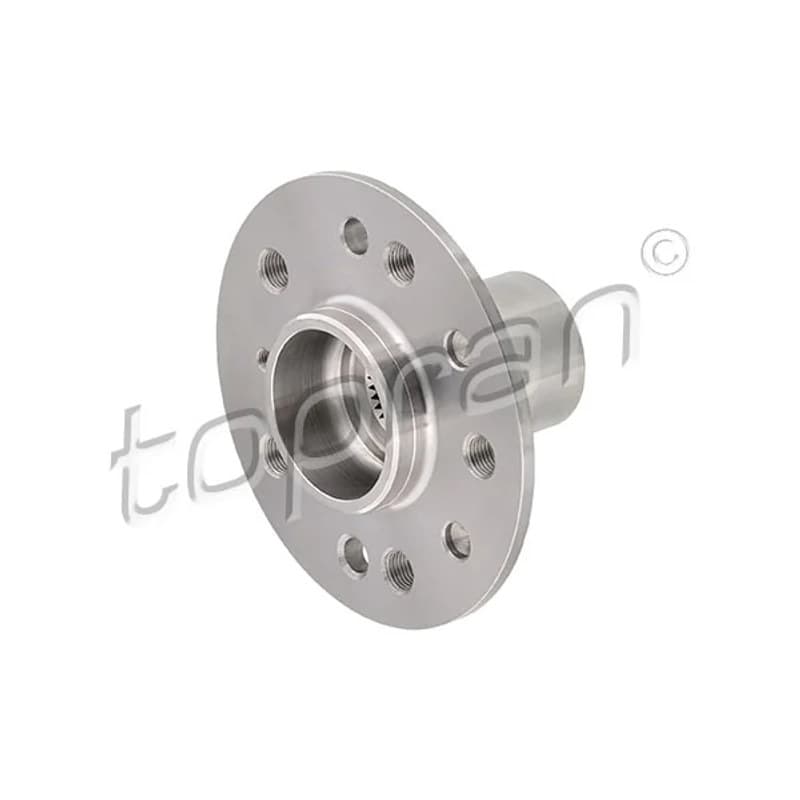 TOPRAN 408 695 rato stebulė