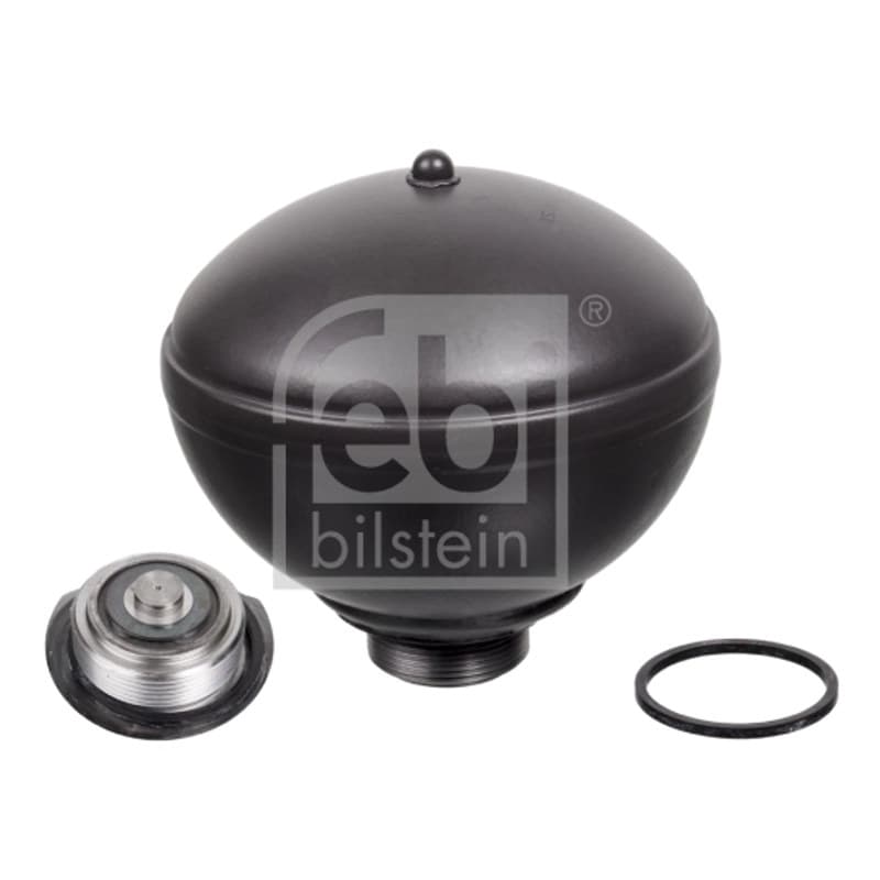 FEBIBILSTEIN pakabos sfera, pneumatinė pakaba 38291