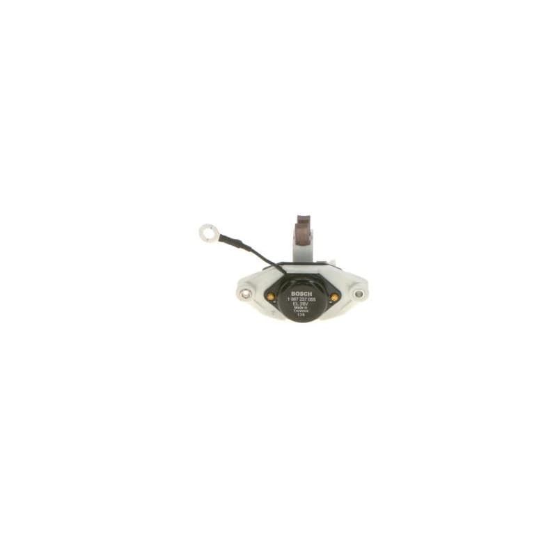 BOSCH 1 987 237 055 reguliatorius, kintamosios srovės generatorius