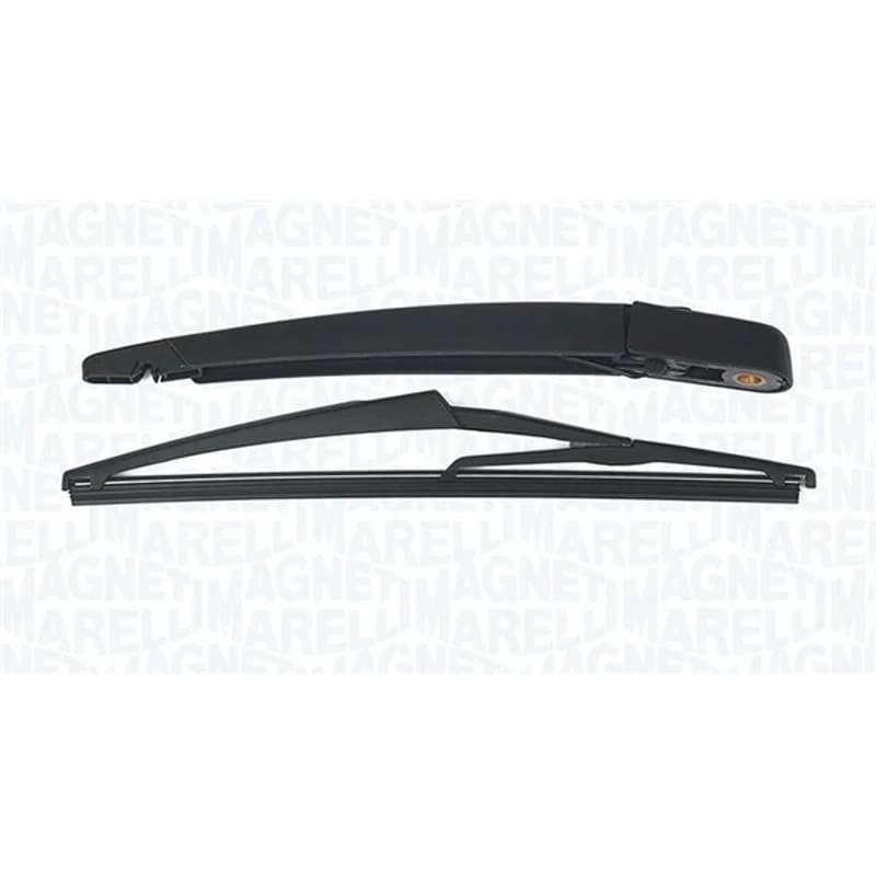 MAGNETIMARELLI valytuvo svirčių rinkinys, stiklų valymui 000723180050