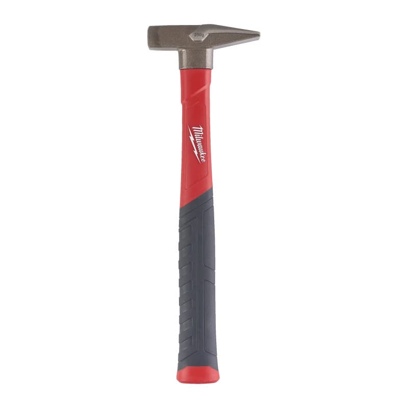 MILWAUKEE Inžinieriaus kūjis iš stiklo pluošto – Fiberglass Engineers Hammer 4932478661 MILWAUKEE