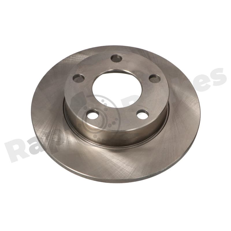 RAPBRAKES stabdžių diskas R-D0671