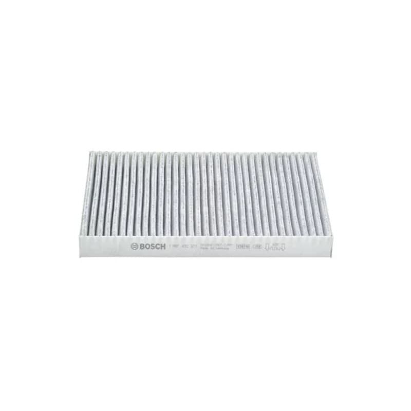 BOSCH 1 987 432 371 filtras, salono oras