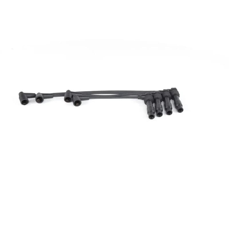 BOSCH 0 986 357 237 uždegimo laido komplektas