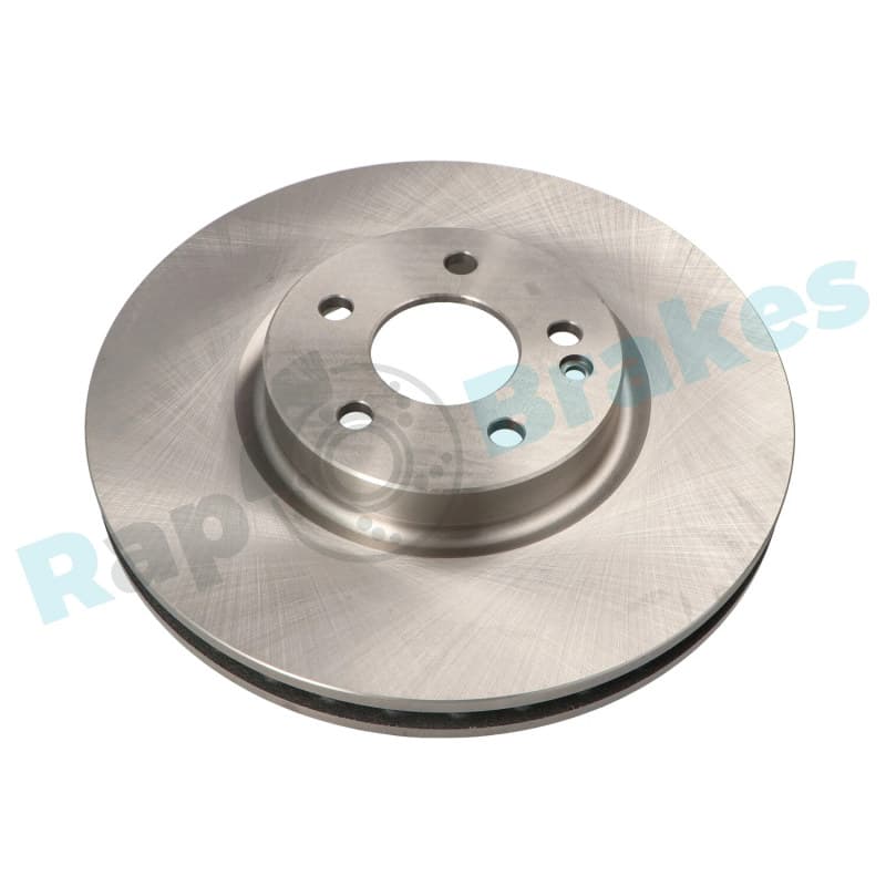 RAPBRAKES stabdžių diskas R-D1065