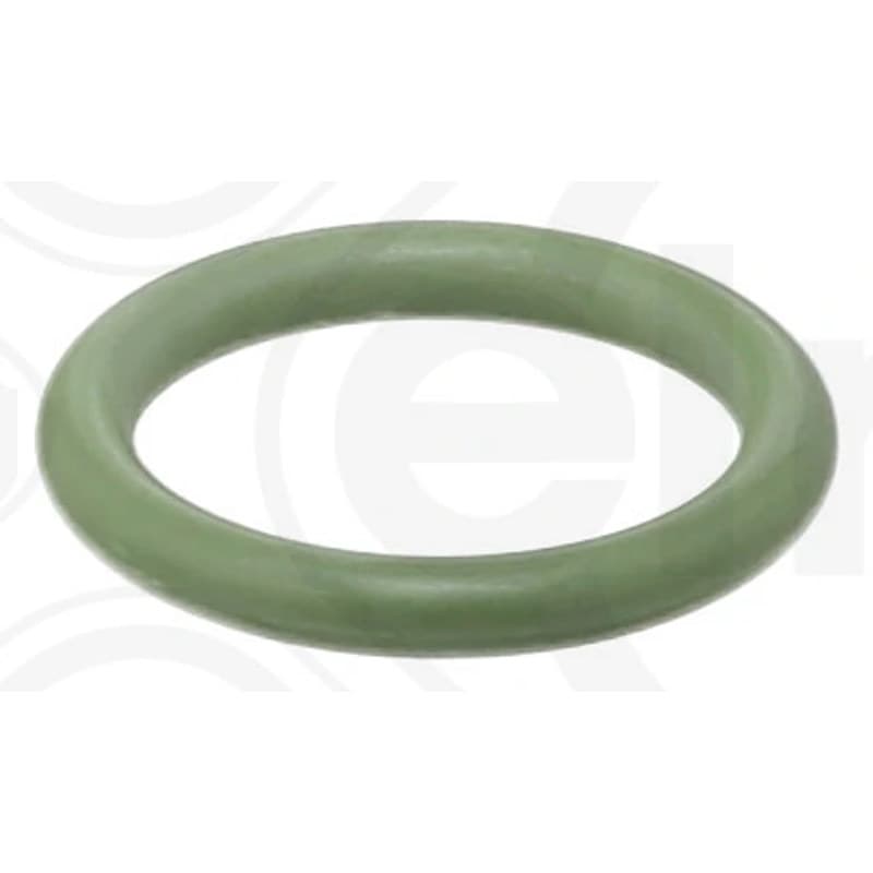 ELRING Tarpiklis, medžiaga: FPM (fluoropolimero elastomeras), vidinis skersmuo: 17 mm 147.670