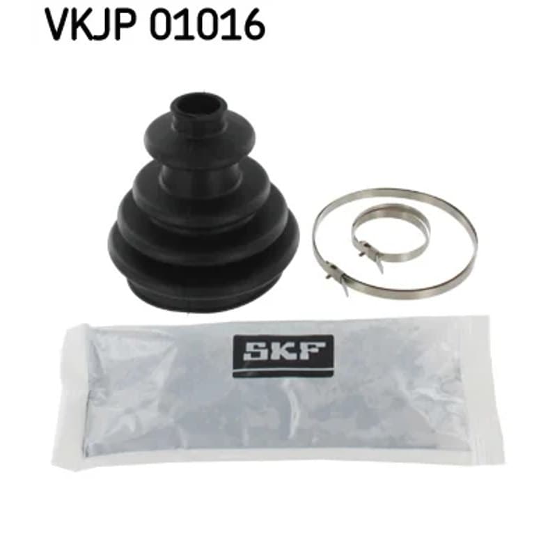 SKF VKJP 01016 gofruotoji membrana, kardaninis velenas