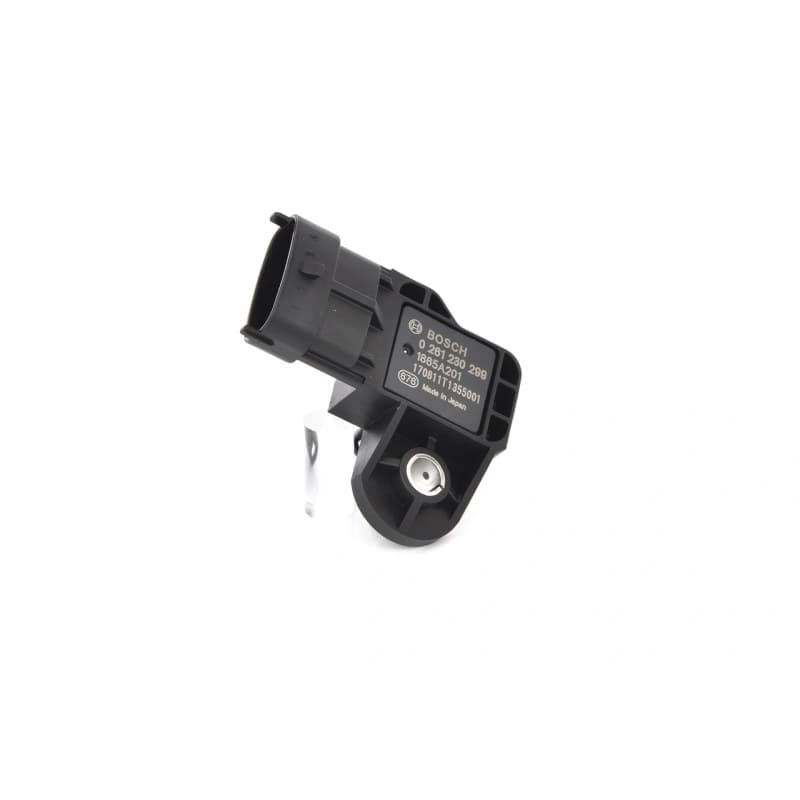 BOSCH 0 261 230 299 jutiklis, įsiurbimo kolektoriaus slėgis