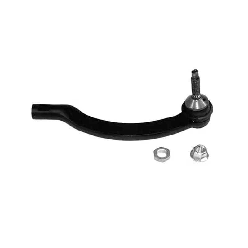 SKF VKDY 316058 skersinės vairo trauklės galas