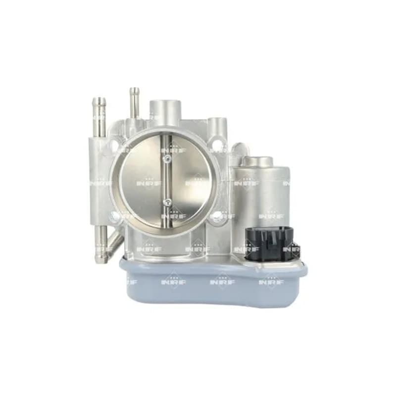 NRF droselio korpusas 408039