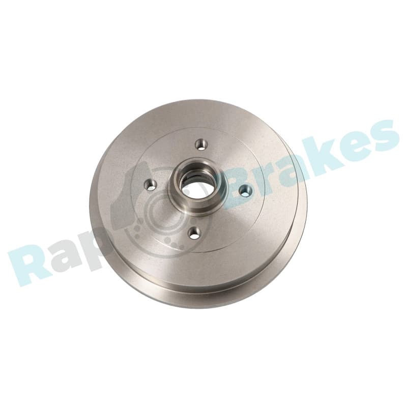 RAPBRAKES stabdžių būgnas R-E0028
