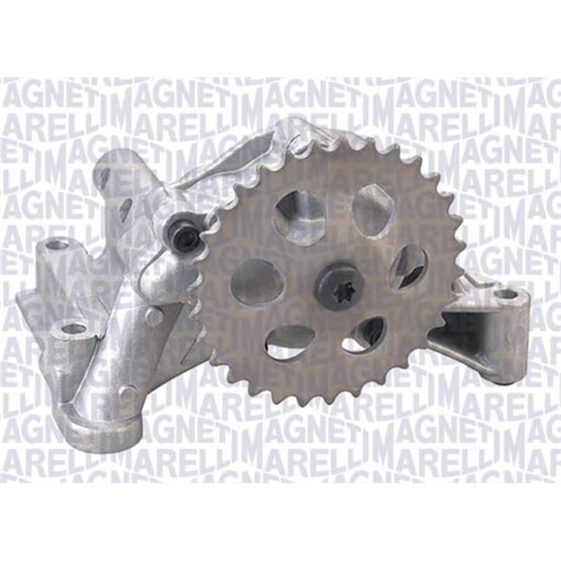 MAGNETIMARELLI alyvos siurblys 351516000001
