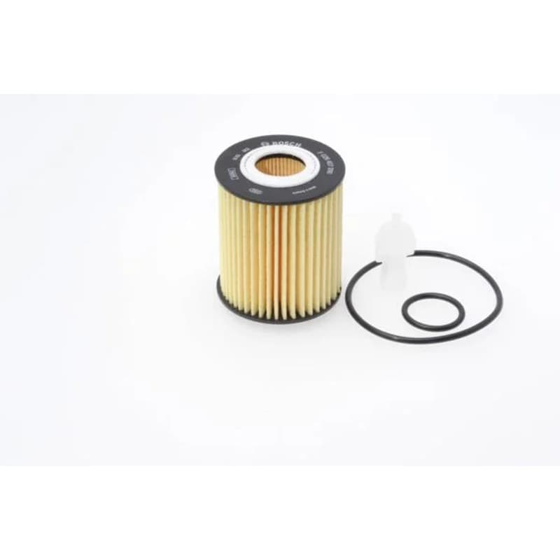 BOSCH F 026 407 090 alyvos filtras