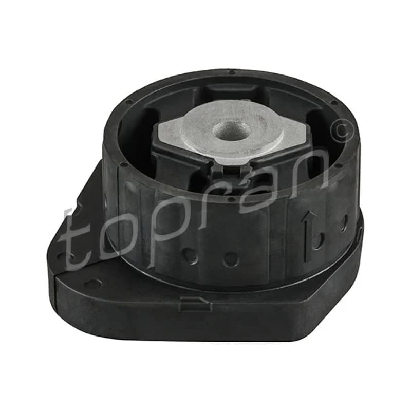 TOPRAN 502 098 montavimas, automatinė transmisija