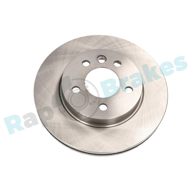RAPBRAKES stabdžių diskas R-D0067
