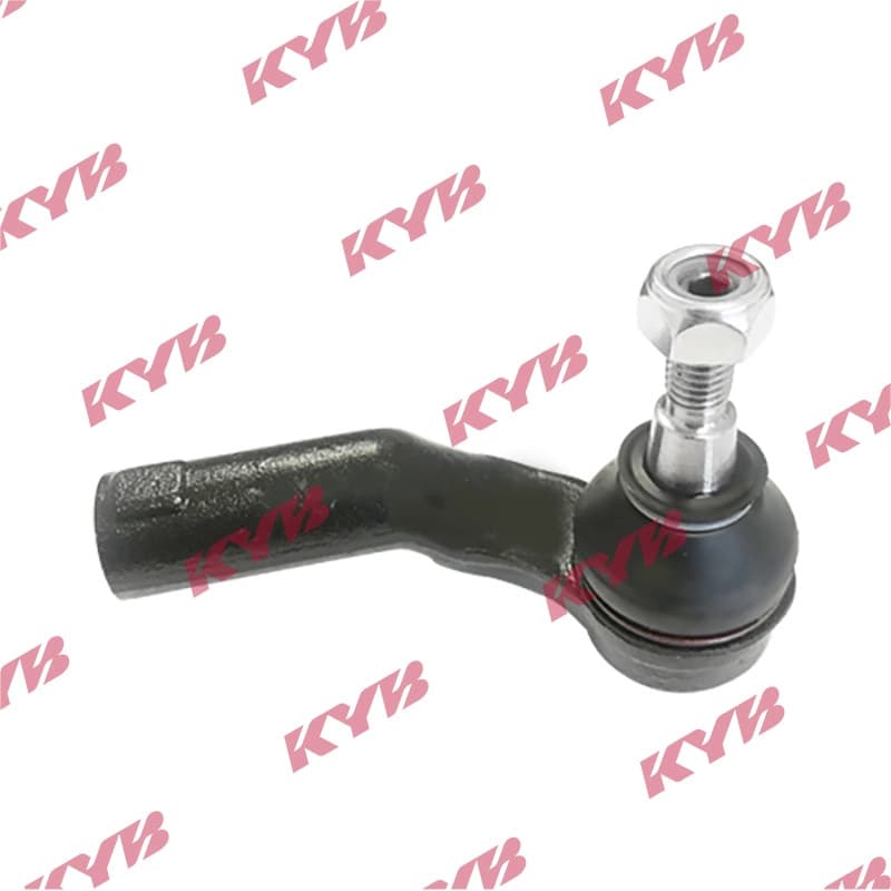 KYB skersinės vairo trauklės galas KTR4034