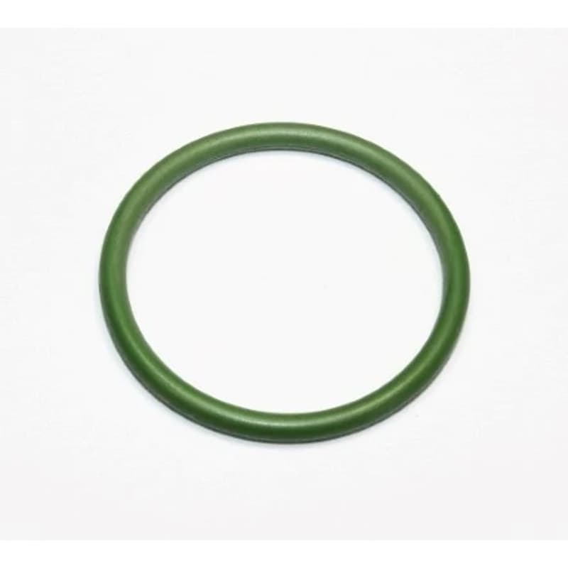 ELRING Tarpiklis, medžiaga: FPM (fluoropolimero elastomeras), vidinis skersmuo: 34,2 mm 917.761