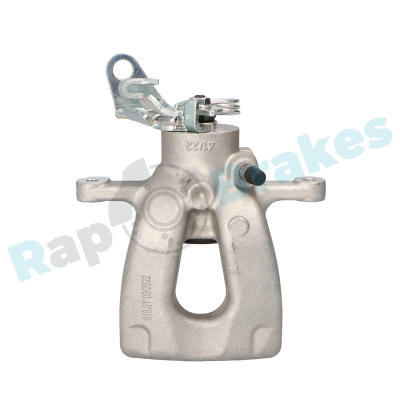 RAPBRAKES stabdžių apkaba R-K0765