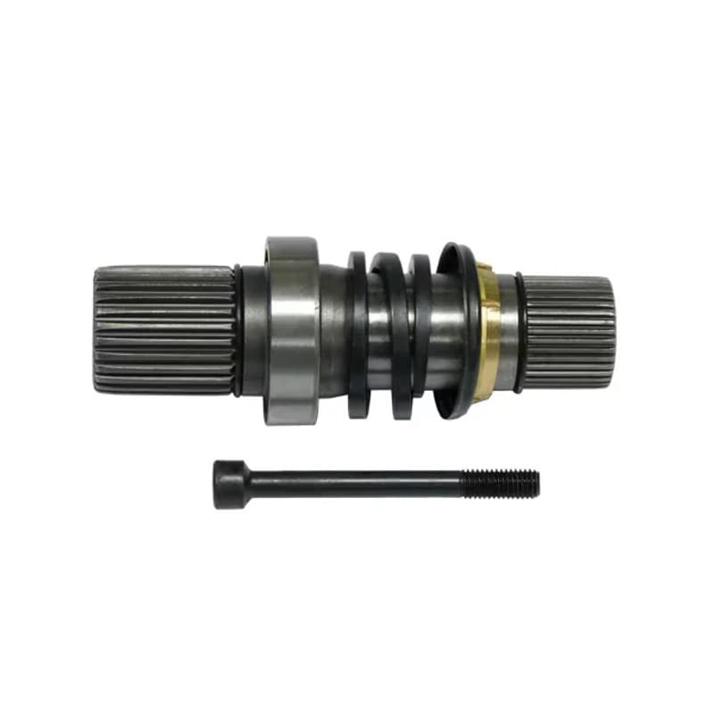 SKF VKJC 1046 įstatomas velenas, diferencialas