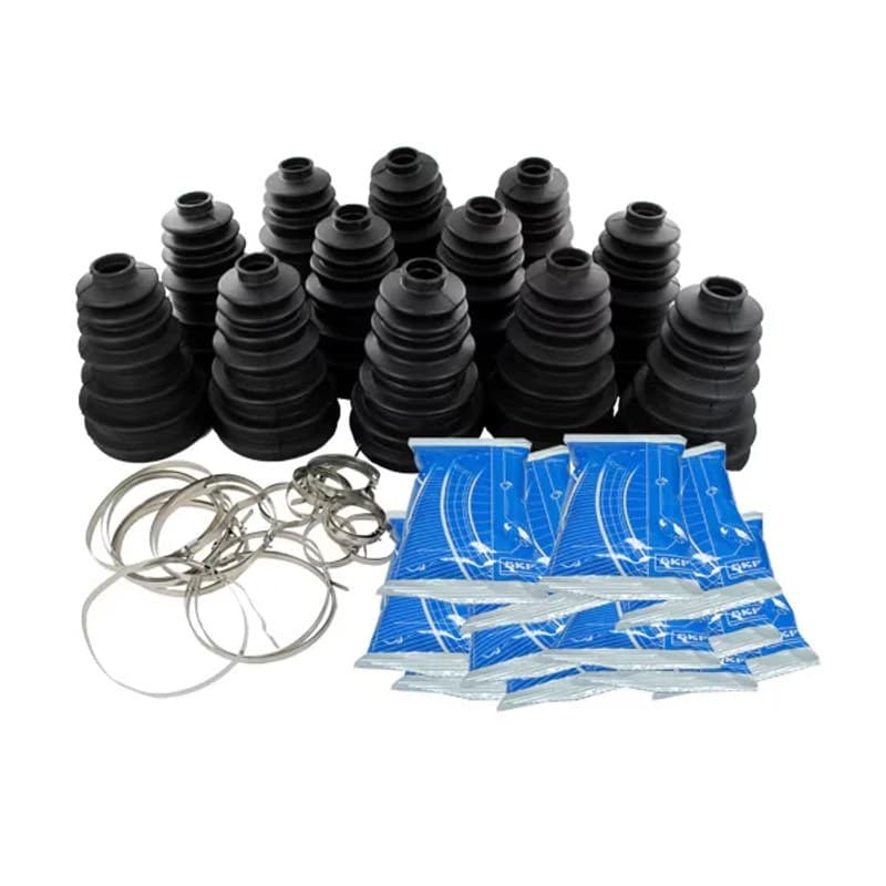 SKF VKJP 01000 gofruotoji membrana, kardaninis velenas