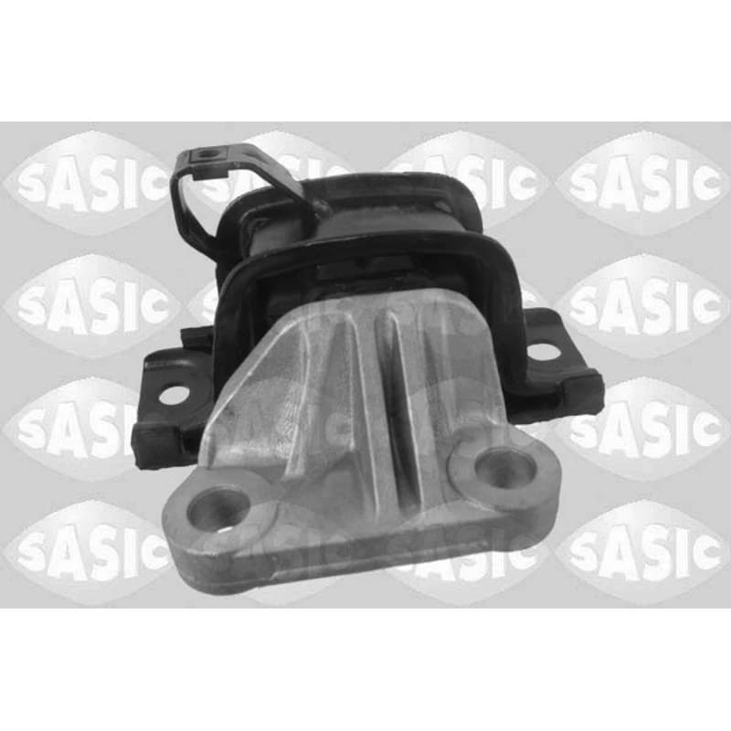 SASIC variklio montavimas 2706073