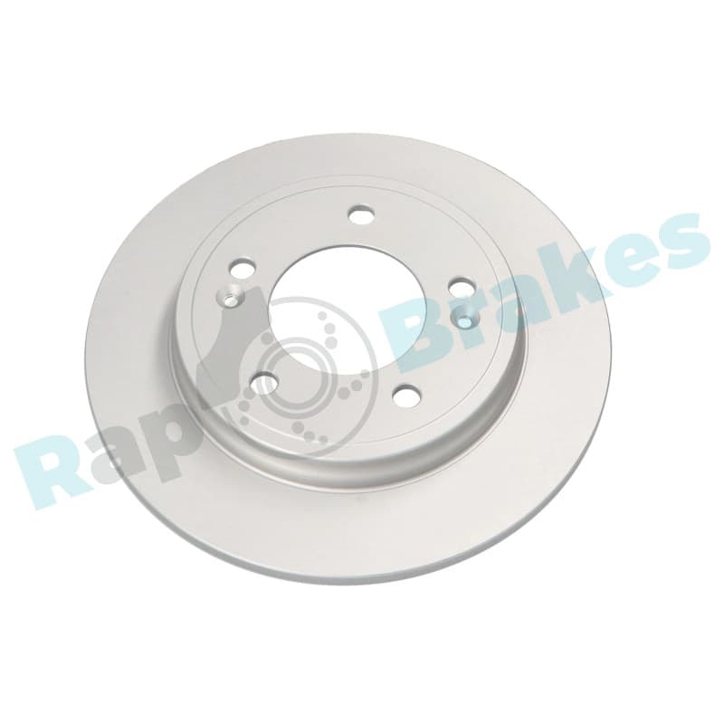 RAPBRAKES stabdžių diskas R-D1144C