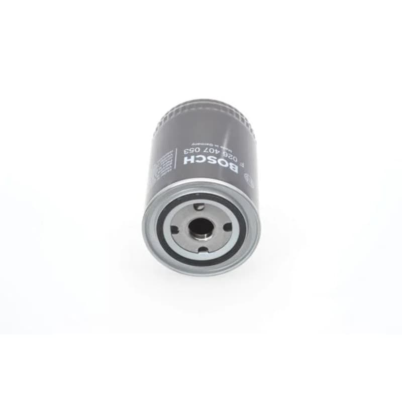 BOSCH F 026 407 053 alyvos filtras