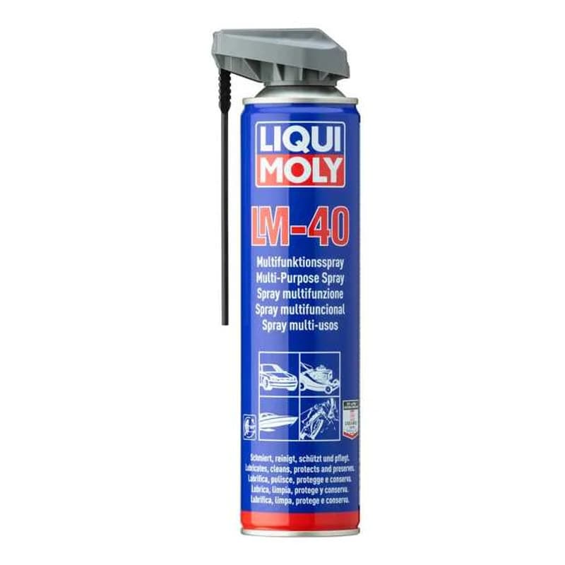 LIQUIMOLY 3391 tepalo purškiklis