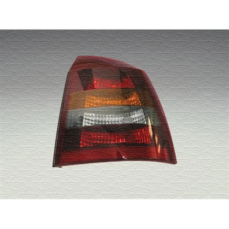 MAGNETIMARELLI kombinuotas galinis žibintas 714029051731