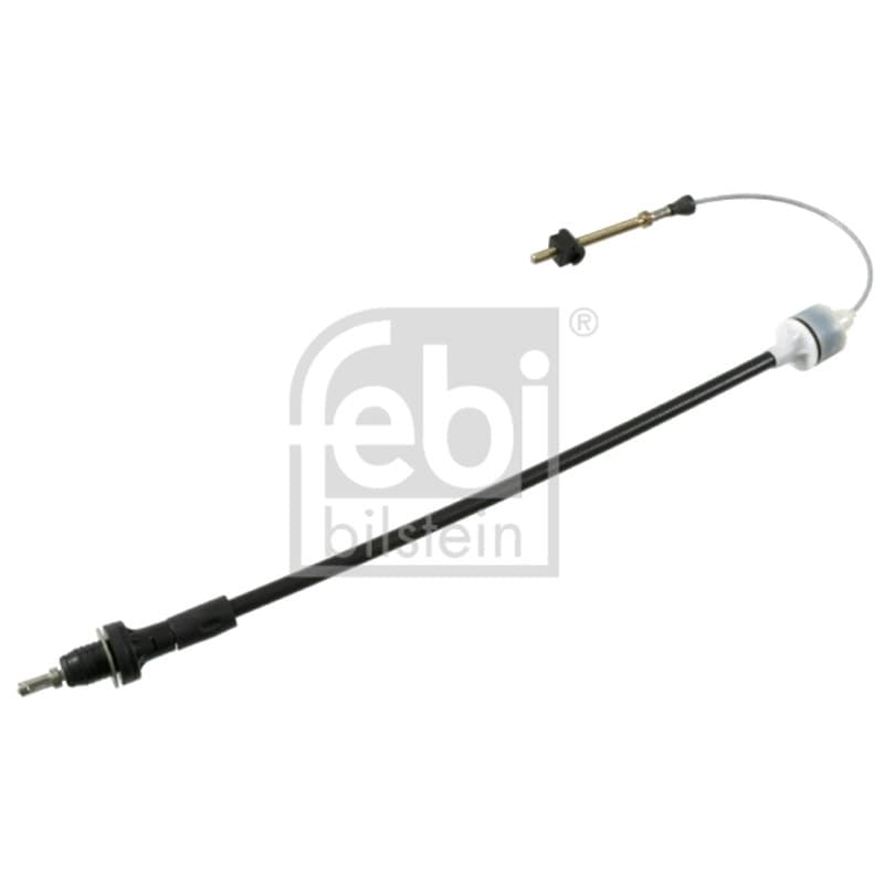 FEBIBILSTEIN sankabos trosas 21255