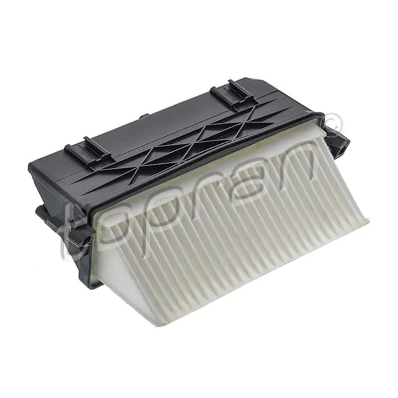 TOPRAN 408 306 oro filtras