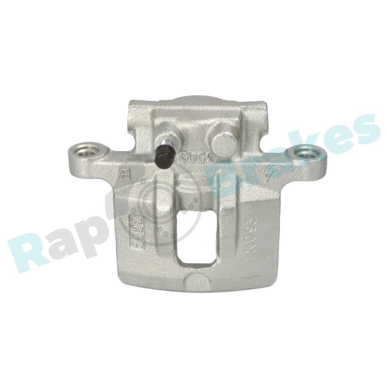 RAPBRAKES stabdžių apkaba R-K0814