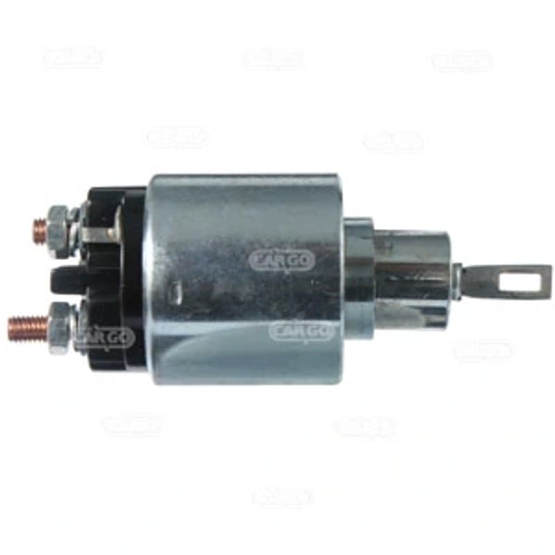 HCCARGO F 032 133 424 solenoidinis jungiklis, starteris