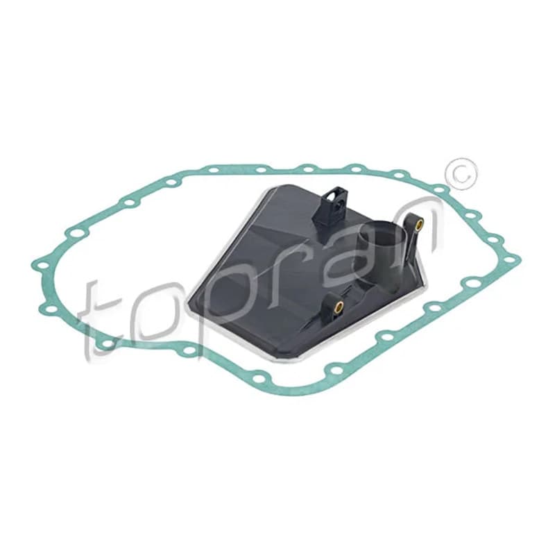 TOPRAN 116 009 hidraulinių filtrų komplektas, automatinė transmisija