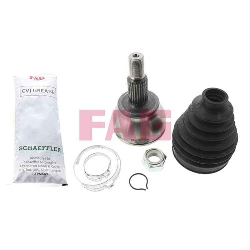 SCHAEFFLERFAG Jungčių komplektas, kardaninis velenas 771 0427 30
