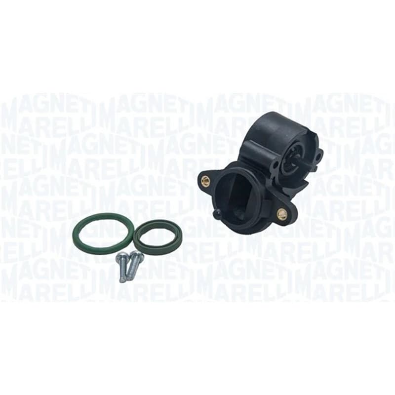 MAGNETIMARELLI vožtuvo blokas, aut. trans hidraulinis blokas 023000009010