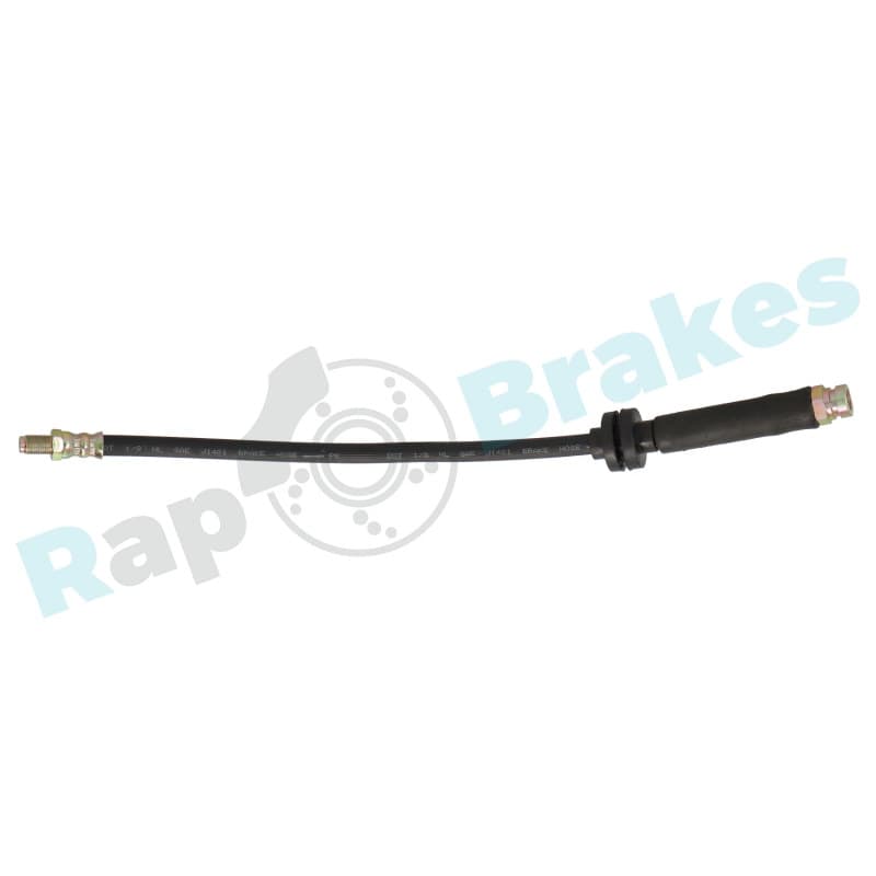 RAPBRAKES stabdžių žarnelė R-H0296