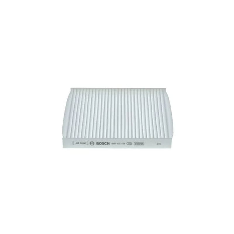 BOSCH 1 987 435 154 filtras, salono oras
